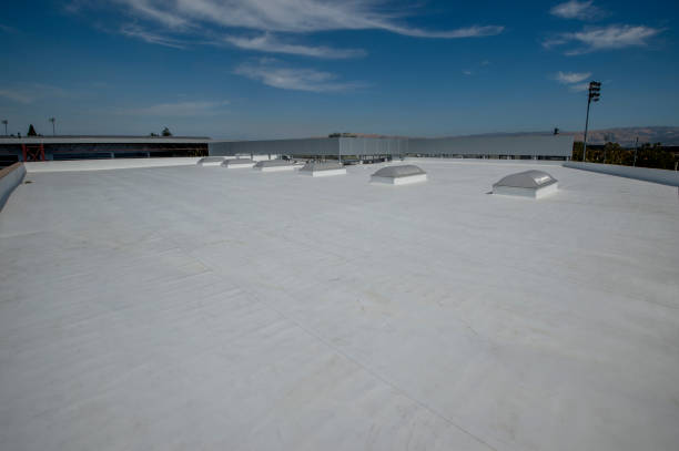 Trusted Columbus, GA Roofing Service Experts