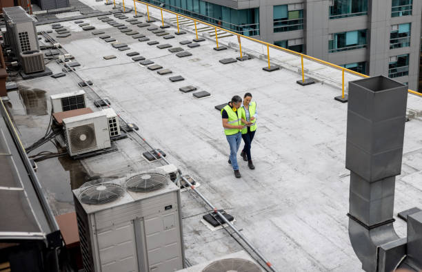 Best Commercial Roofing Services  in Columbus, GA