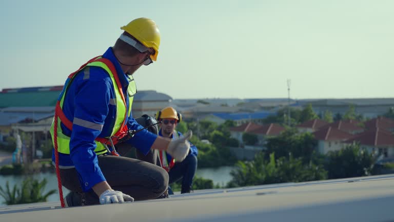  Columbus, GA Roofing Service Pros