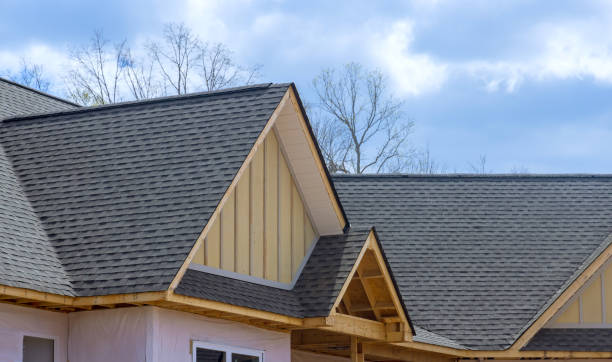 Best Asphalt Shingle Roofing  in Columbus, GA