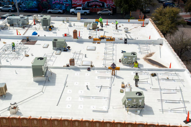 Best Commercial Roofing Services  in Columbus, GA