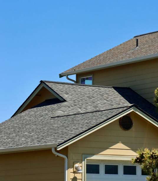 Best Storm Damage Roof Repair  in Columbus, GA